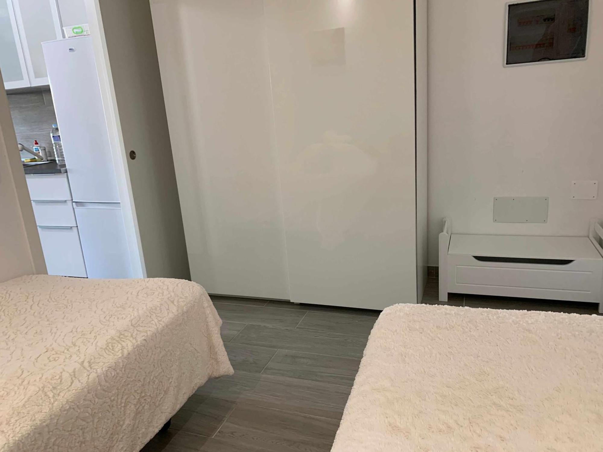 Bungalow Enfrente Piscina En Maspalomas 马斯帕洛马斯 外观 照片
