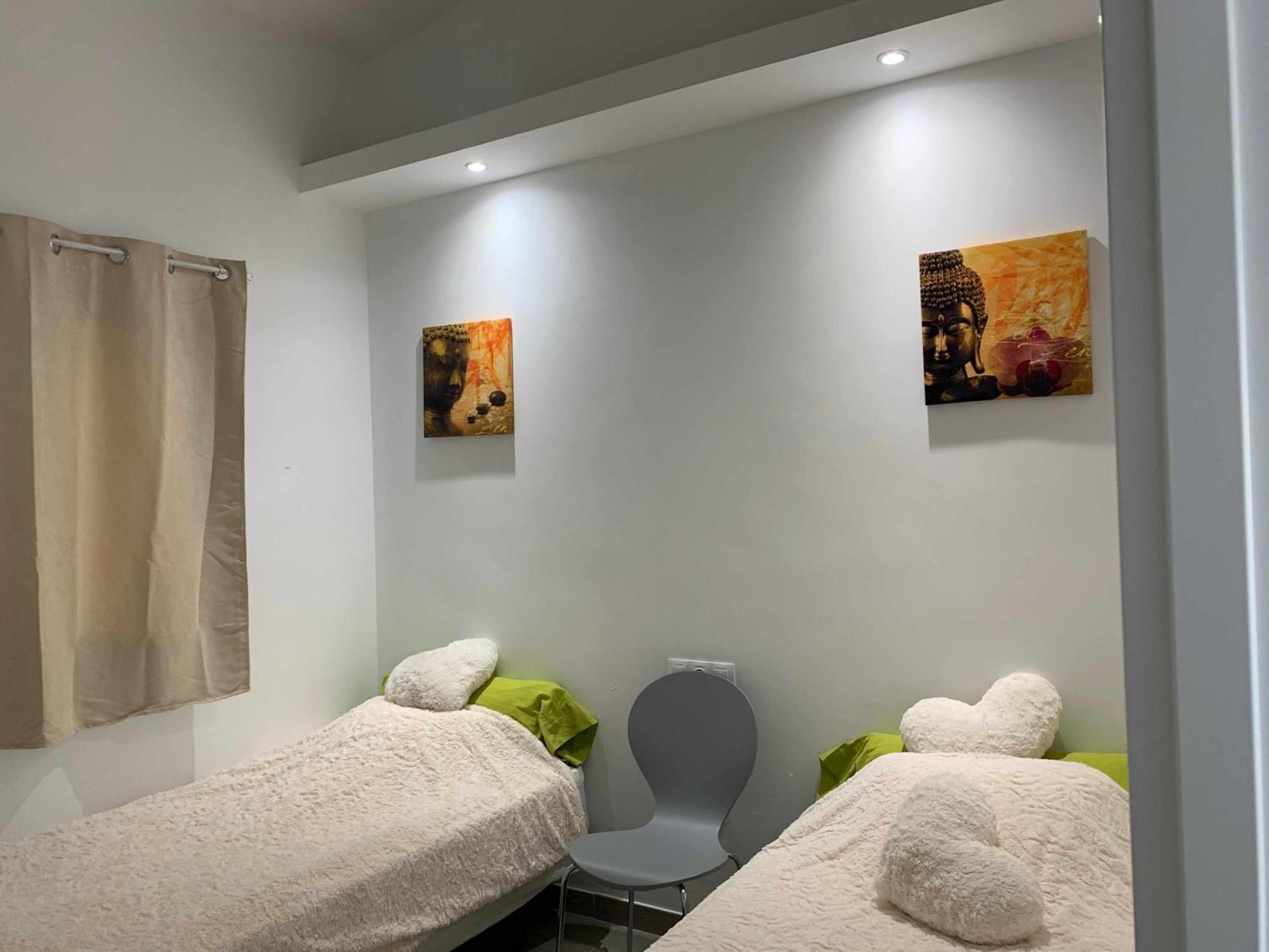 Bungalow Enfrente Piscina En Maspalomas 马斯帕洛马斯 外观 照片