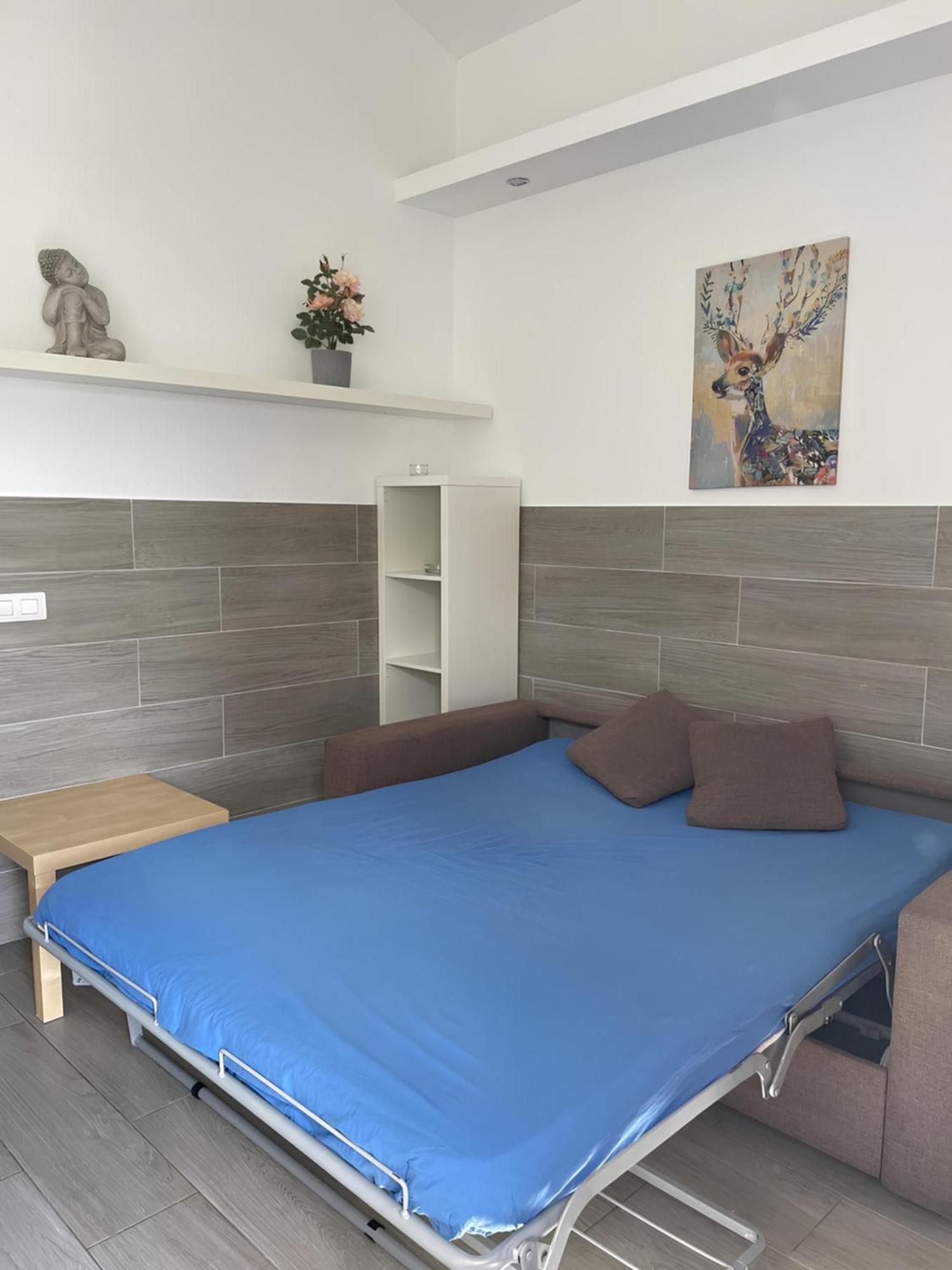 Bungalow Enfrente Piscina En Maspalomas 马斯帕洛马斯 外观 照片