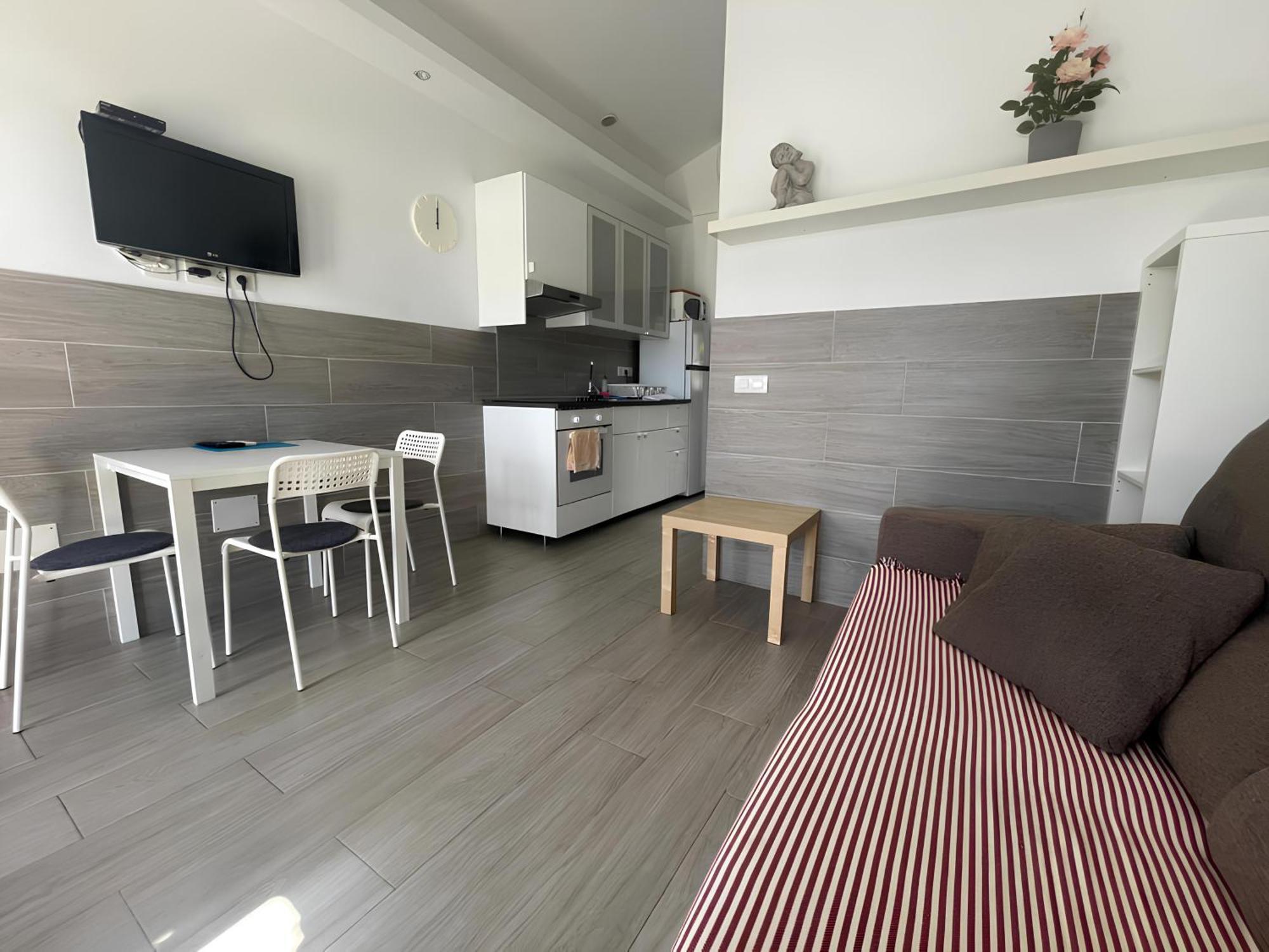 Bungalow Enfrente Piscina En Maspalomas 马斯帕洛马斯 外观 照片