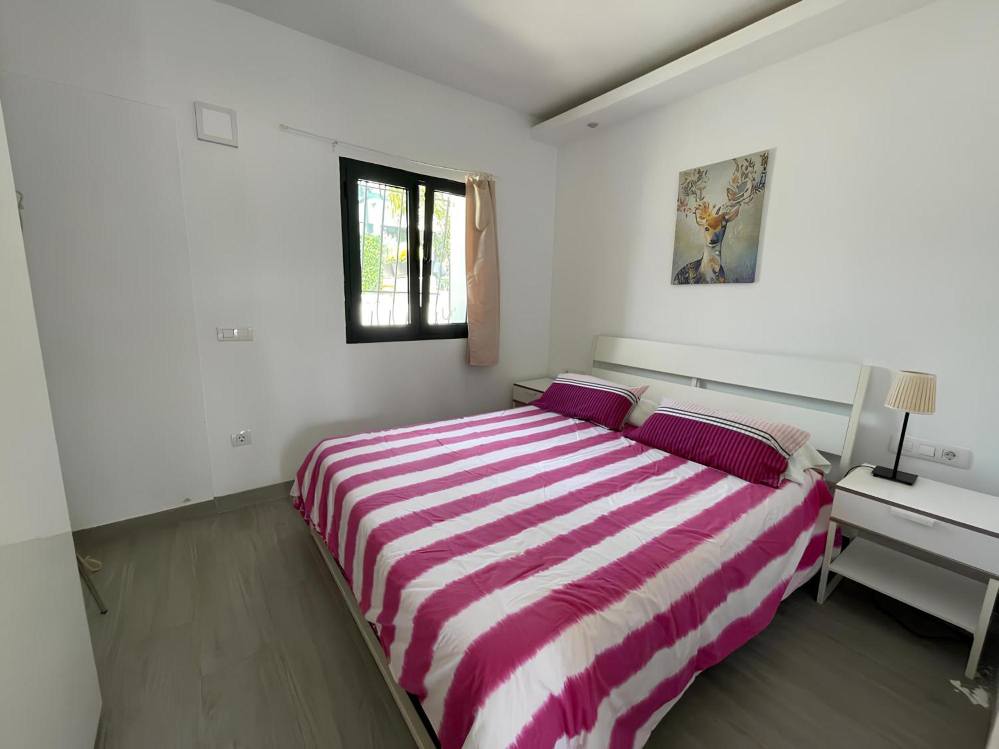 Bungalow Enfrente Piscina En Maspalomas 马斯帕洛马斯 外观 照片