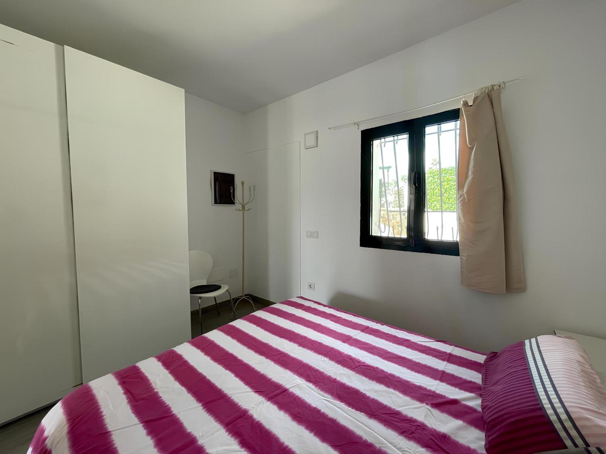 Bungalow Enfrente Piscina En Maspalomas 马斯帕洛马斯 外观 照片